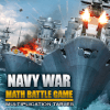 Navy War - Math Battle Game (Multiplication Table)