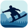 Snowboard Rider占内存小吗