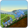 Little Oggy Trains Adventure下载地址