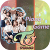 TWICE Kpop Piano Game如何升级版本