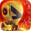 Power of ranger: Super Dino Legend 2破解版下载