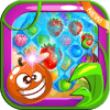 Fruits Smile Splash Pop Match Juice破解版下载