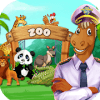 Wonder Animal Zoo Manager: Dress Up Game绿色版下载