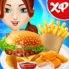 Fast Food Restaurant Chefiphone版下载