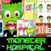 Monster Hospital Game