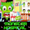 Monster Hospital Game如何升级版本