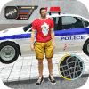 Grand City Theft Vice Town Simulator