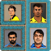 Guess the Cricketer Quiz