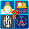 Guess the Football Team - Clubs Quiz中文版下载