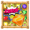 DIAMOND CRUSH - PUZZLE GAME