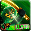 Ninjago Llyod Journey如何升级版本