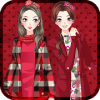 Fashion Girls - Dress Up Game快速下载