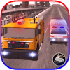 Firefighter Ambulance Rescue快速下载