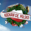 Kocham Cię, Polsko!官方下载