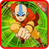 The Legend Avatar Aang The Last Airbender