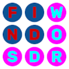 Find Words : Fruits