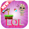 L0L Knock Dolls Surprise Eggs绿色版下载