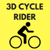 3D Cycle Rider占内存小吗