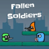 Fallen Soldiers - 2D Shoot Em Up