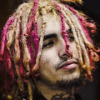 Lil Pump DJ Machine