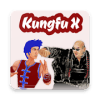 Kungfu X - The Real Free Kungfu Games
