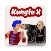 Kungfu X - The Real Free Kungfu Games安全下载