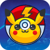 PokemonShoot - Augmented Reality Shooter