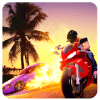 Mafia Gangster Crime In Vegas : Bike Rider 2019iphone版下载