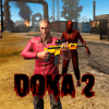 DOKA 2 - Zombie Survival最新版下载