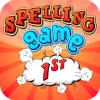 1st Grade Spelling Games for Kids FREE最新版下载