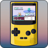 GBC Classic Game Emulator