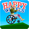 游戏下载happy riding wheels adventures