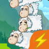 Sheep Stacking