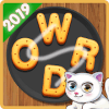 Word Connect ™ - Home Cat Puzzle Game 2019