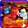 Ninjago Masters of Spinjitzu手机版下载