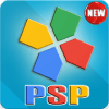 PSP TURBO EMULATOR: PSP Games and ISO Download最新安卓下载