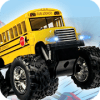 Monster Bus City Race手机版下载