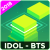 BTS Block Stack - KPOP Music, Block Switch版本更新