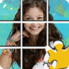 Soy Luna HD Puzzles