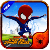 Ultimate Spider Kid Runner Engine怎么下载到电脑