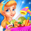 Supermarket Grocery Shopping Mall Manager中文版下载