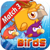 Birds Pop Match 3官方版免费下载