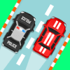 Police Chase: a Joyful Police Runner Car Game 2018中文版下载