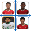 Tebak Gambar Timnas Indonesia U16 2019