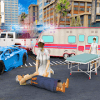 Camper Van Ambulance Driver Rescue Dutyiphone版下载