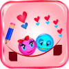 Dots Love 2版本更新