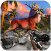 Deer Sniper Hunter: Wild Animal Hunting Game手机版下载