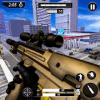 Sniper 3d Shooter: City Sniper Hero