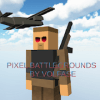 Pixel BattleGrounds