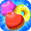 Cookie Crush : New Match 3 Puzzle费流量吗